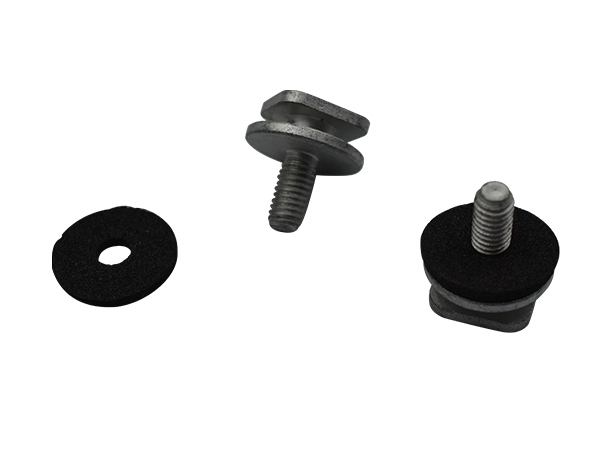 Special-shaped screws